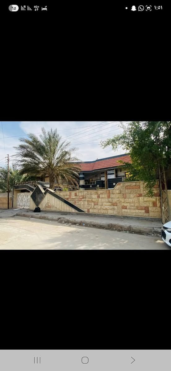 يوجد عقار ٤٠٠م الواجهة ١٦ النزال ٢٥م 

للإستفسار اتصال على الرقم 

***********
ابو أركان العامري
