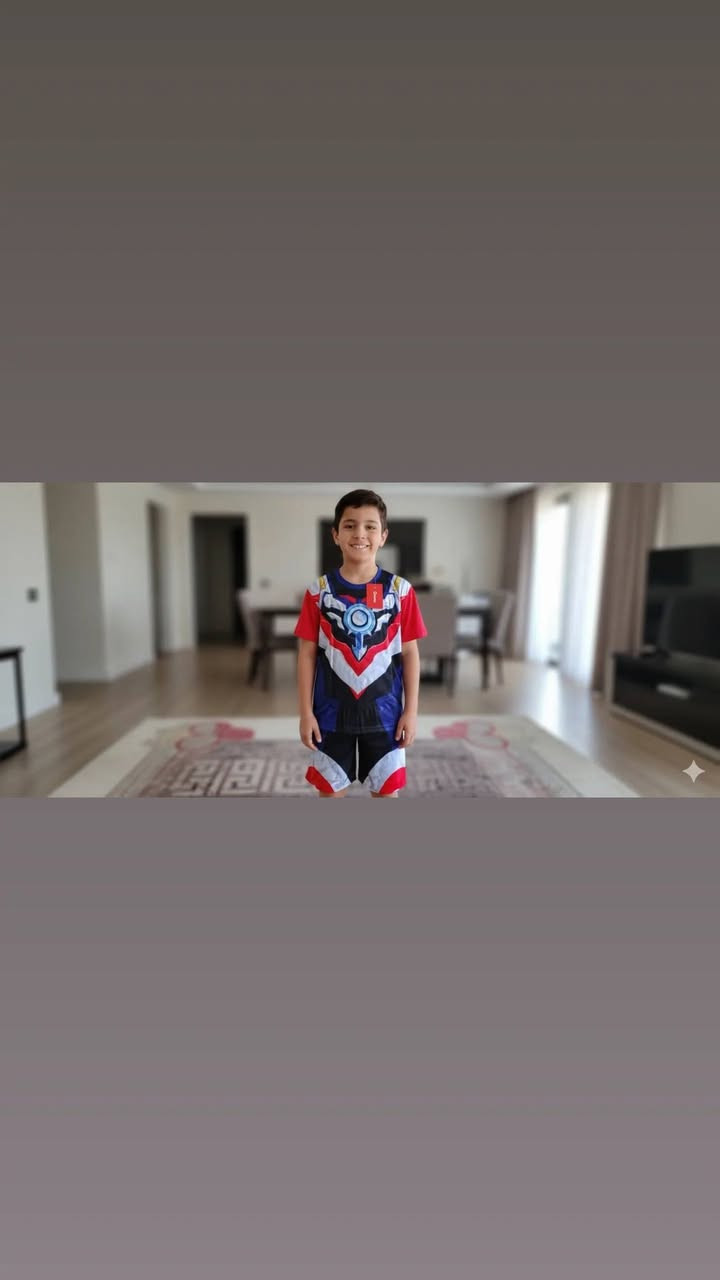 ملابس اسعارهن ع ٥ الف الاعمار من سنخ لحد ١٥سنه  الضلوعيه متوفر توصيل


**إذا كنت صاحب هذا الإعلان وتريد حذفه لأي سبب، رجاءا أرسل رسالة إلى الدعم الفني**