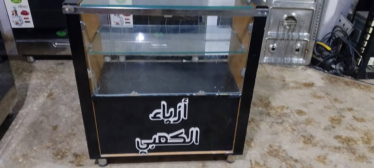 ميز كلشي يصلح تفصال سعر60امغربه ***********
