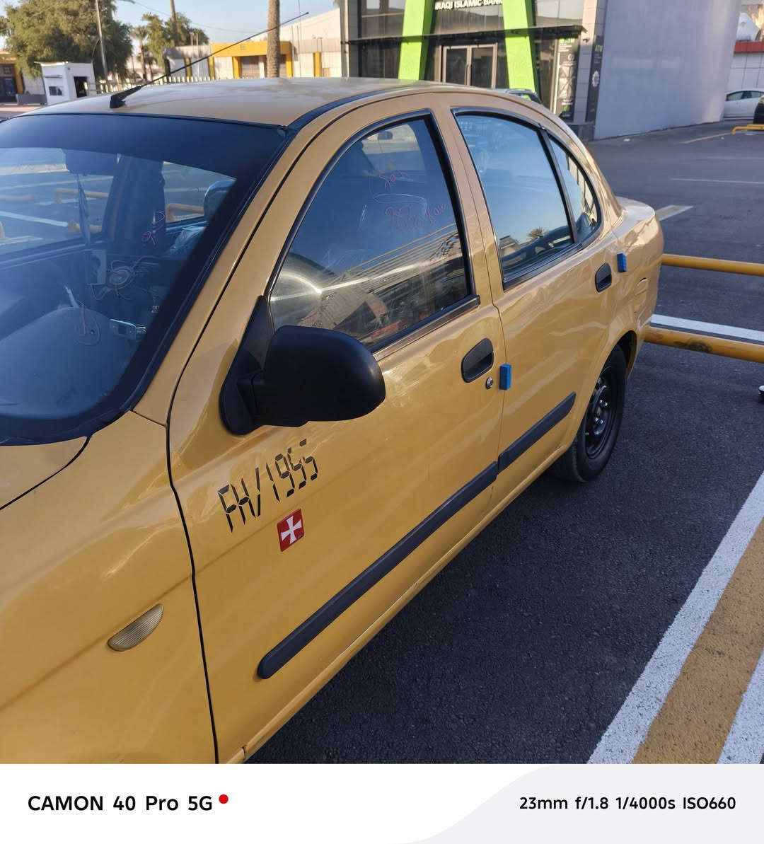 السلام عليكم طيبه موديل 2015 السياره بيهه بارد بل جاملغ اليسره موضح بل صور كلهه موظحه تبريد مال كورلا كهربائيات كلهه شغاله السياره متعوب عليهه مبدل كله جديد تانكي بانزين عبوه فيول بم جديده مصالهه سبوع حساس صالنصه كتفات حساسات كرنك وحساس كام شفت دبه بور وصوندات كله جديد صدرهه جديد دبلات جدد مدوشمه عام السياره متعوب عليهه سنويه 2028 مكانهه بغداد البياع *********** سعرهه 41 وبيهه مجال
