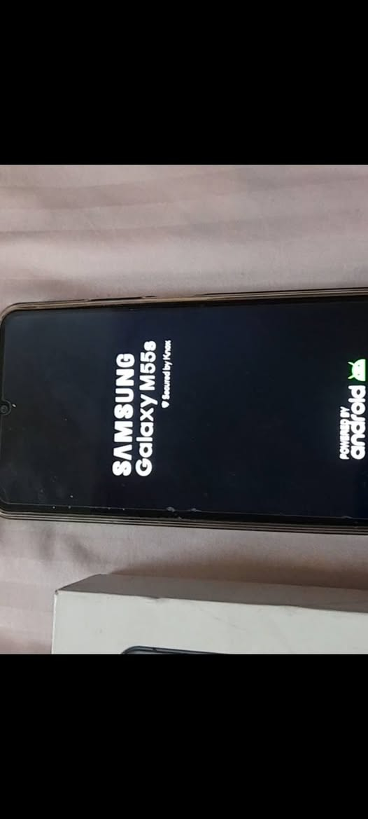 موبايل للبيع s55


**إذا كنت صاحب هذا الإعلان وتريد حذفه لأي سبب، رجاءا أرسل رسالة إلى الدعم الفني**