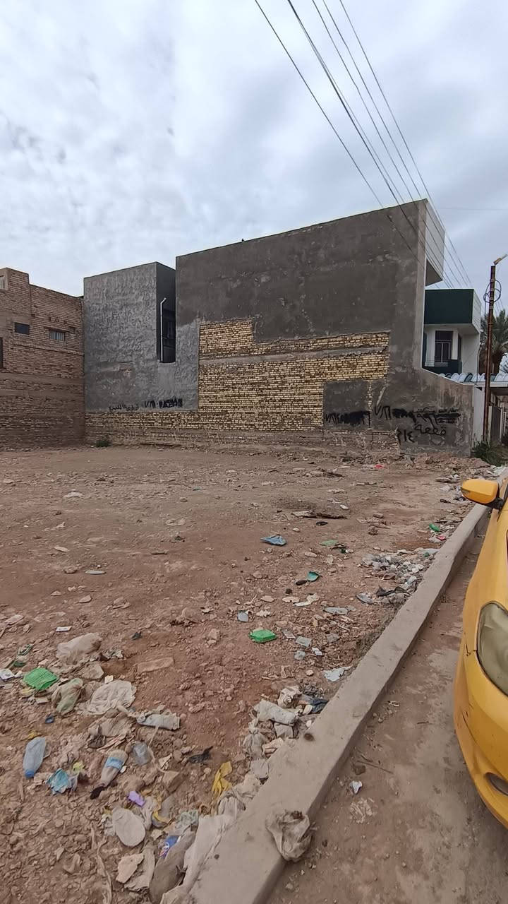 قطعه ارض للبيع في الاساتذه
طابو صرف مساحه 140م واجهة 7م نزال 20م
للاستفسار ***********
سعر المتر 1.5 ان شاء الله قابل للتفاوض
