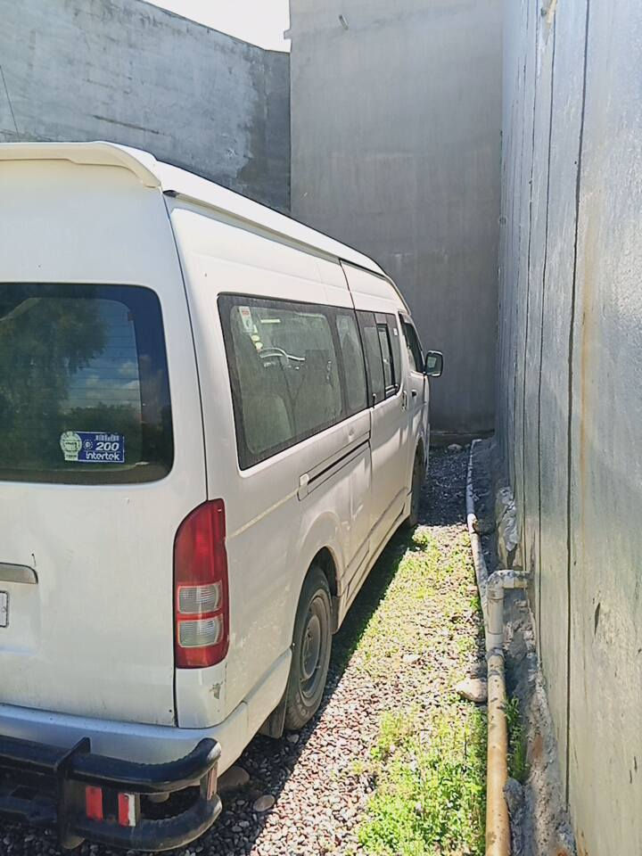 هايس مودیل      2009محرك گاز  كرنفال صوبرگیر اکسل بشرط سیارە کفال عامە   السعر 160 رقم موبایل


**إذا كنت صاحب هذا الإعلان وتريد حذفه لأي سبب، رجاءا أرسل رسالة إلى الدعم الفني**