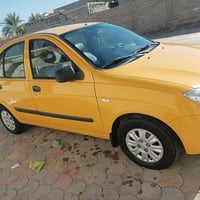 موديل ٢٠١٦ • كفالة مكينة وكير • رقم بغداد