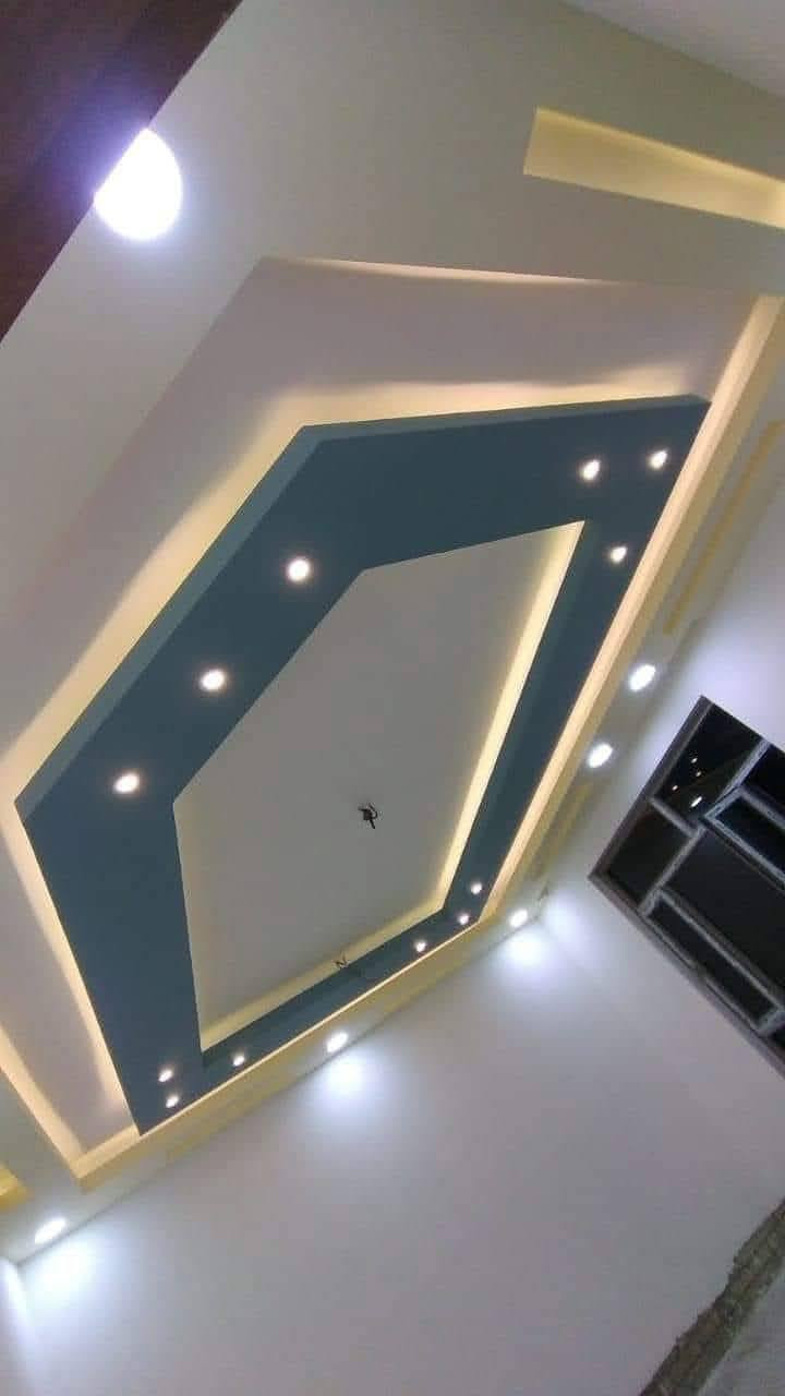 ديكورات وصبغ بنسب لسعار سارع بل حجز الواجهه وداخل بنسب لسعار عله متر غير
ديكور بيتك ***********مكادر متاز
