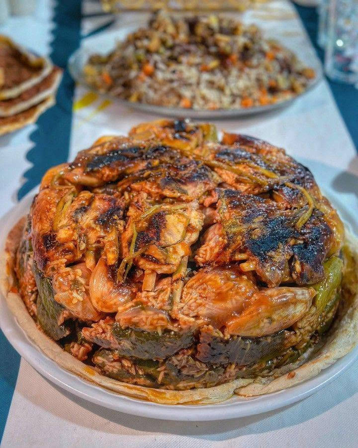 الأكل البيتي بطعم يرد الروح 😋🍲
إذا مشتاقين لطبخ نظيف ولذيذ، إحنا حاضرين نجهزلكم أطيب الأكلات بلمسة بيتية وبأفضل المكونات.
اتصلوا أو راسلونا، وأكلكم يوصل جاهز بكل حب ❤️


**إذا كنت صاحب هذا الإعلان وتريد حذفه لأي سبب، رجاءا أرسل رسالة إلى الدعم الفني**