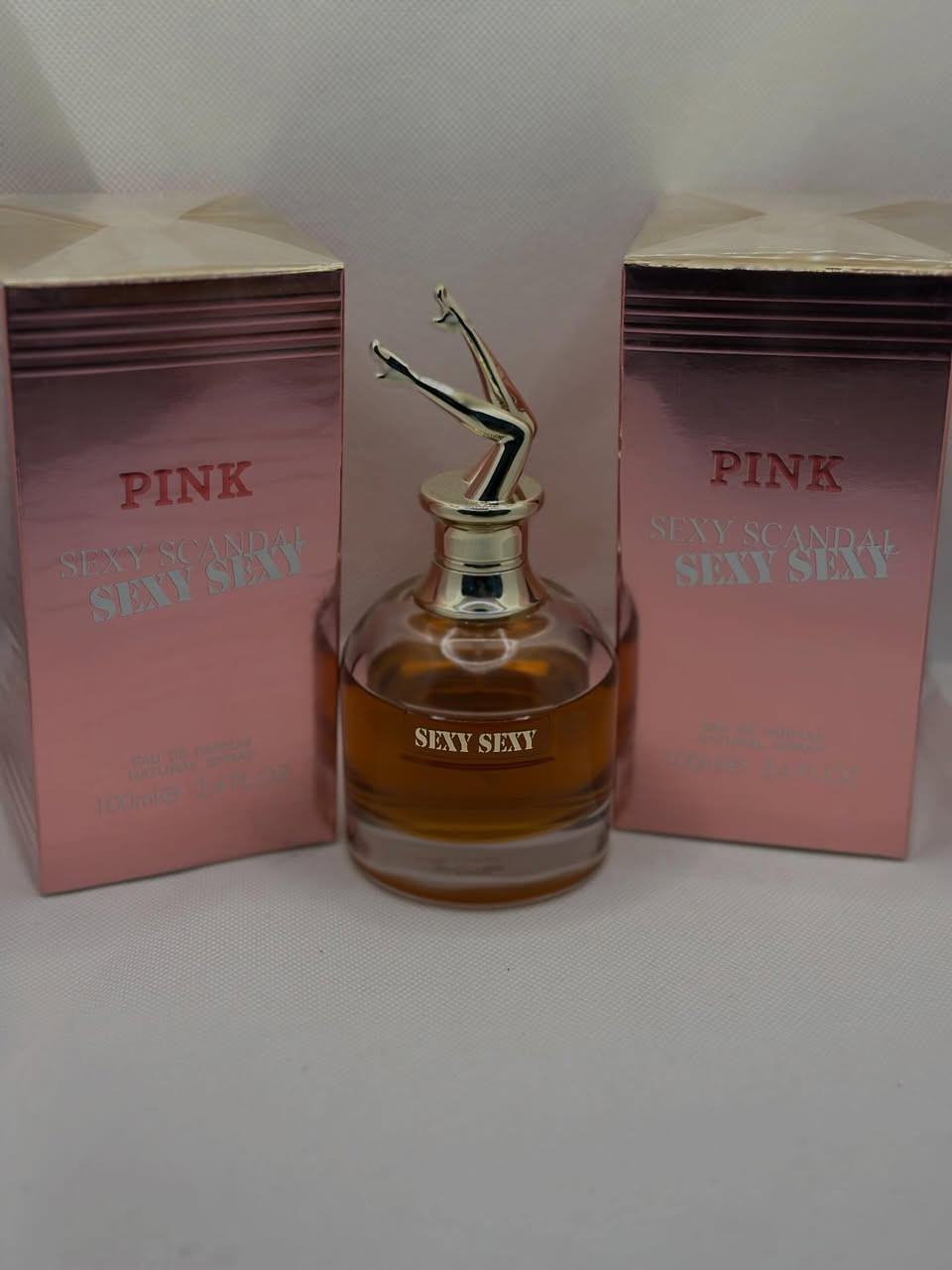 تخفيضات على العطور 🔥🔥🔥🔥
تخفيضات تصل 50‎%‎‎ 💥💥💥💥
توصيل متوفر داخل خانقين و لجميع المحافظات🚘🚘
العنوان / خانقين توله فروش بجانب صيدلية مازن
#مجمع_الاوربي


**إذا كنت صاحب هذا الإعلان وتريد حذفه لأي سبب، رجاءا أرسل رسالة إلى الدعم الفني**