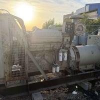 كمنزات • ٦ وربع • خانقين الصناعي