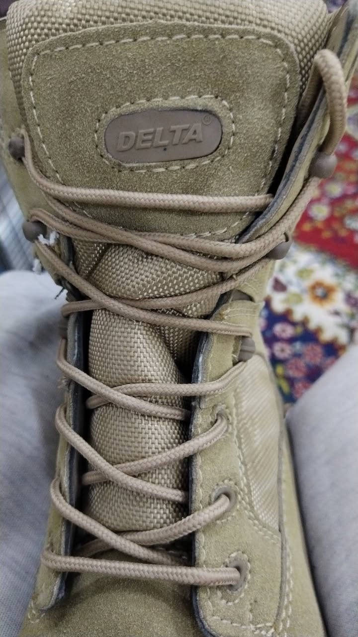 جديد غير مستعمل .قياس 41.
السعر 30 الف .اصلي


**إذا كنت صاحب هذا الإعلان وتريد حذفه لأي سبب، رجاءا أرسل رسالة إلى الدعم الفني**