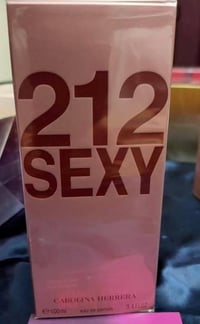 عطر 212 سكسي • فرموني • بغداد