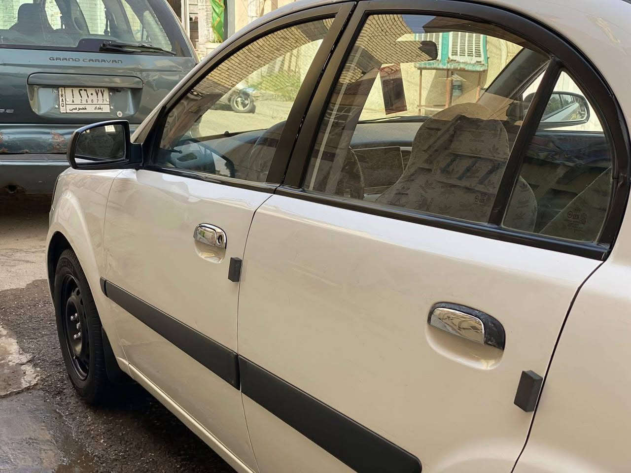 اللهم صلِ على محمد وآل محمد 

بوليش عام للسيارة وبسعر مناسب اضافة لمعة ونعومة للسيارة وازالة الخشونة والشخوط البسيطة … 💯✨

✔️بوليش مرحلتين بمنتجات سونكس الألمانية 
✔️سقل السيارة حسب الحاجة 
✔️سقل وبوليش الجام 
✔️سقل وبوليش الماصدات 
✔️تلميع السوادات الخارجية 
✔️ غسل السيارة من الخارج مجاناً 

العمل للسيارة الصالون (60) الف 💢
العمل للسيارة العالية (75) الف💢

( العرض لفترة محدودة العرض بدون تكحيل )
رقمي : *********** 
مكاني : بغداد الحرية 

#بوليش المنصوري للعناية بالسيارات
