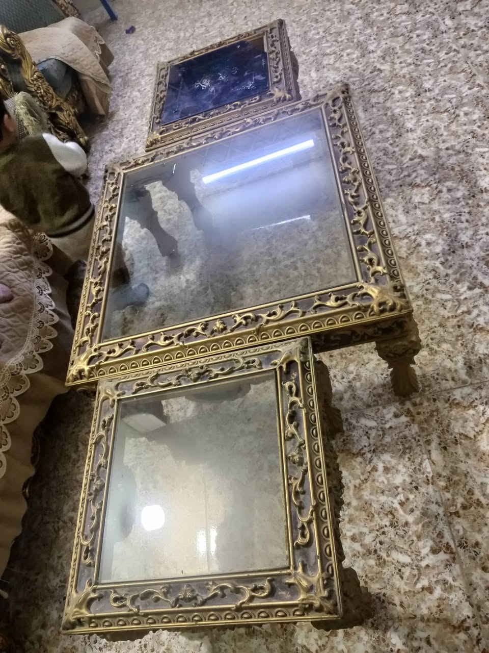 تخم للبيع اربع كراسي وقنفات
ثنين وثلاث ماصات السعر 300 وبي مجال


**إذا كنت صاحب هذا الإعلان وتريد حذفه لأي سبب، رجاءا أرسل رسالة إلى الدعم الفني**