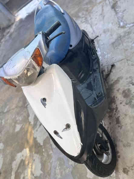 دراجة للبيع ماكس …السعر مراسله خاص او اتصال ع الرقم ***********
