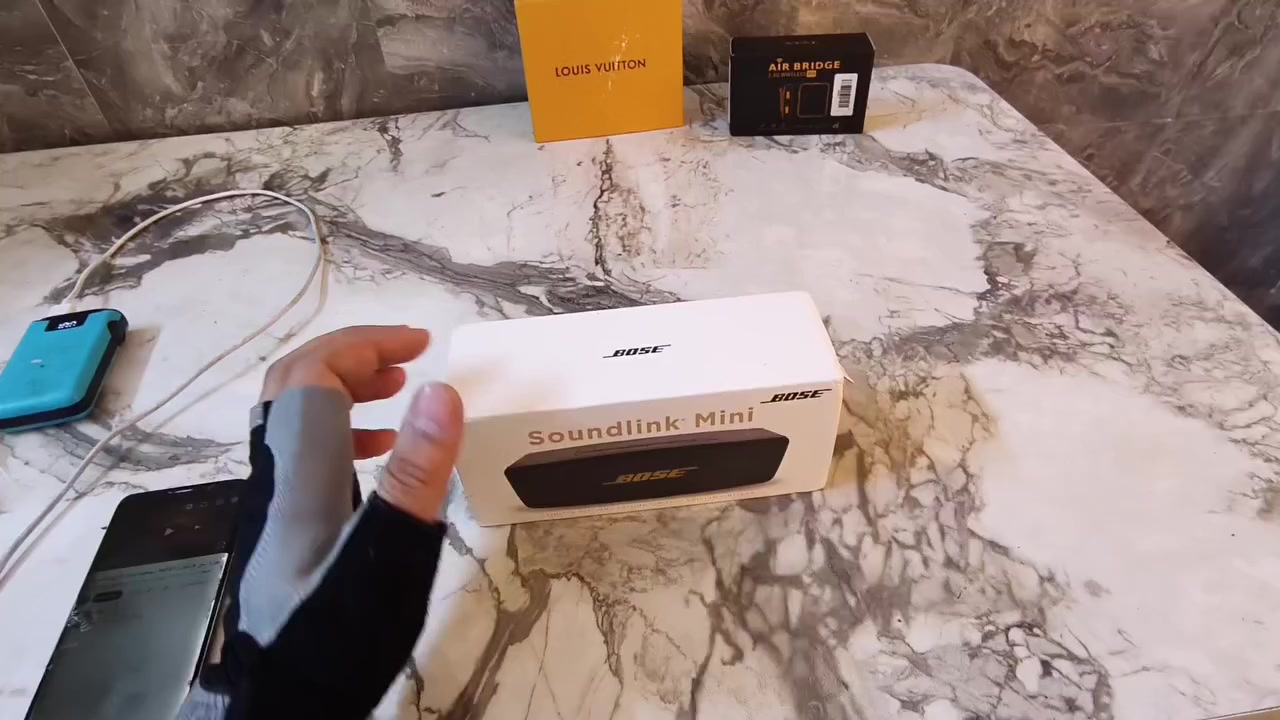 السعر : ١٣ الف فقط 
للحجز على اول تعليق يكتب تم
نشر يومي وبفديو واضح وبالتفاصيل والاسعار 
 متابعه للحساب فضلاً وليس امراً
 ليصلك كل جديد بأنسب الاسعار ..


**إذا كنت صاحب هذا الإعلان وتريد حذفه لأي سبب، رجاءا أرسل رسالة إلى الدعم الفني**