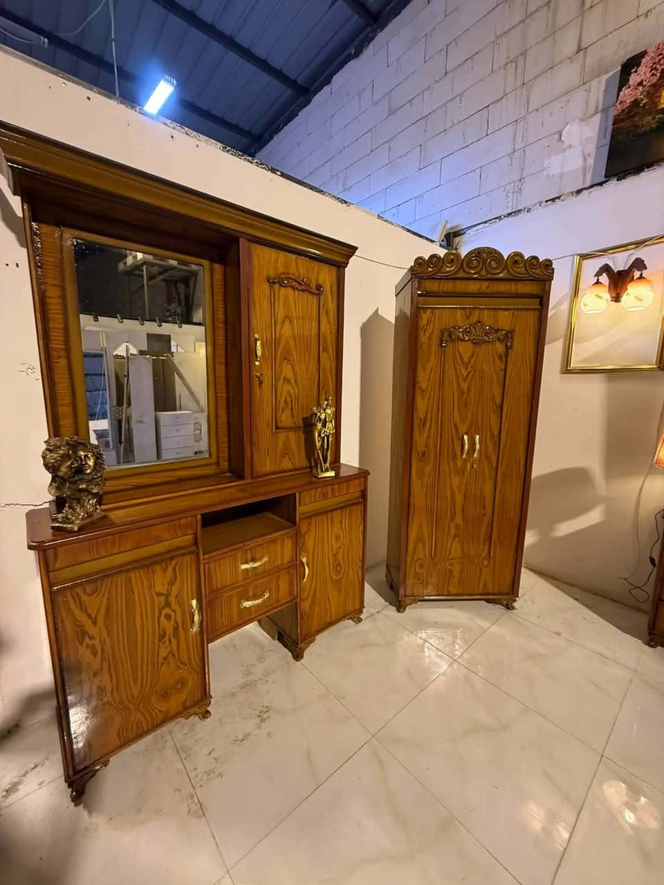 غࢪفه عڕاقيه ام مسرح 
مستخدام نضافه 90
غرفه شغل وصط 
سعرهأ950
نقل وشد مجانا داخل بغداد

@الجميع


**إذا كنت صاحب هذا الإعلان وتريد حذفه لأي سبب، رجاءا أرسل رسالة إلى الدعم الفني**