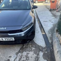 فورتي ٢٠٢٢ • مكينه ٢٠٠٠ • رقم اربيل