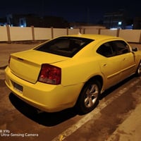 تشارجر • ٢٠٠٩ • مكينة جديدة