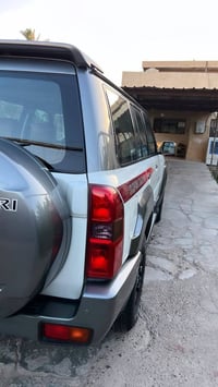 نيسان باترول سوبر سفاري موديل 2019 سيارة جديدة بكل معنى كلمة مكفوله كف...