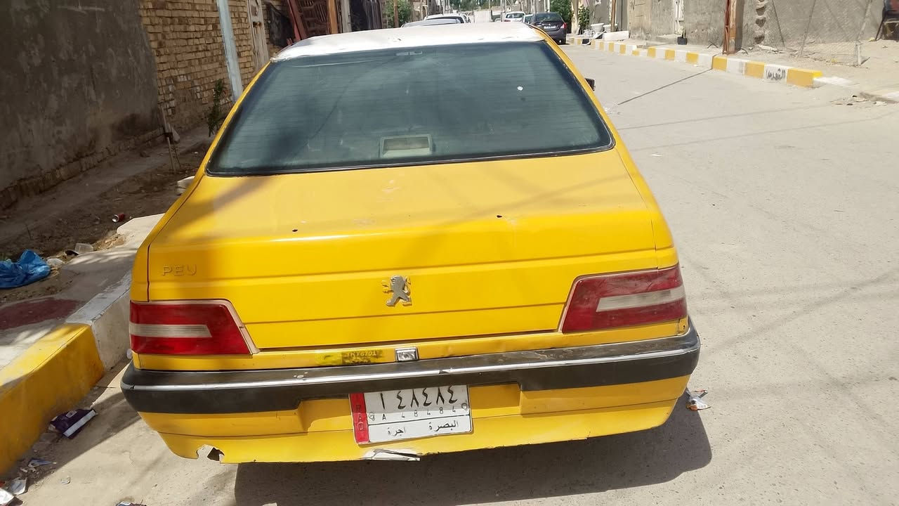 سياره لبيع جهزه تبريد مكينه كير عوزه بس حداديه مكاني ناصريه مركز سعر 20 وبيه مجال مراوس


**إذا كنت صاحب هذا الإعلان وتريد حذفه لأي سبب، رجاءا أرسل رسالة إلى الدعم الفني**