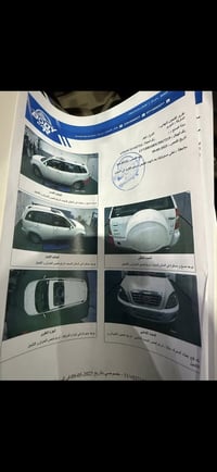 تيكو 12 ميكانيكي 2000 مكفولة من الصبغ والتبديل مكان بغداد السعر 62 وبي...