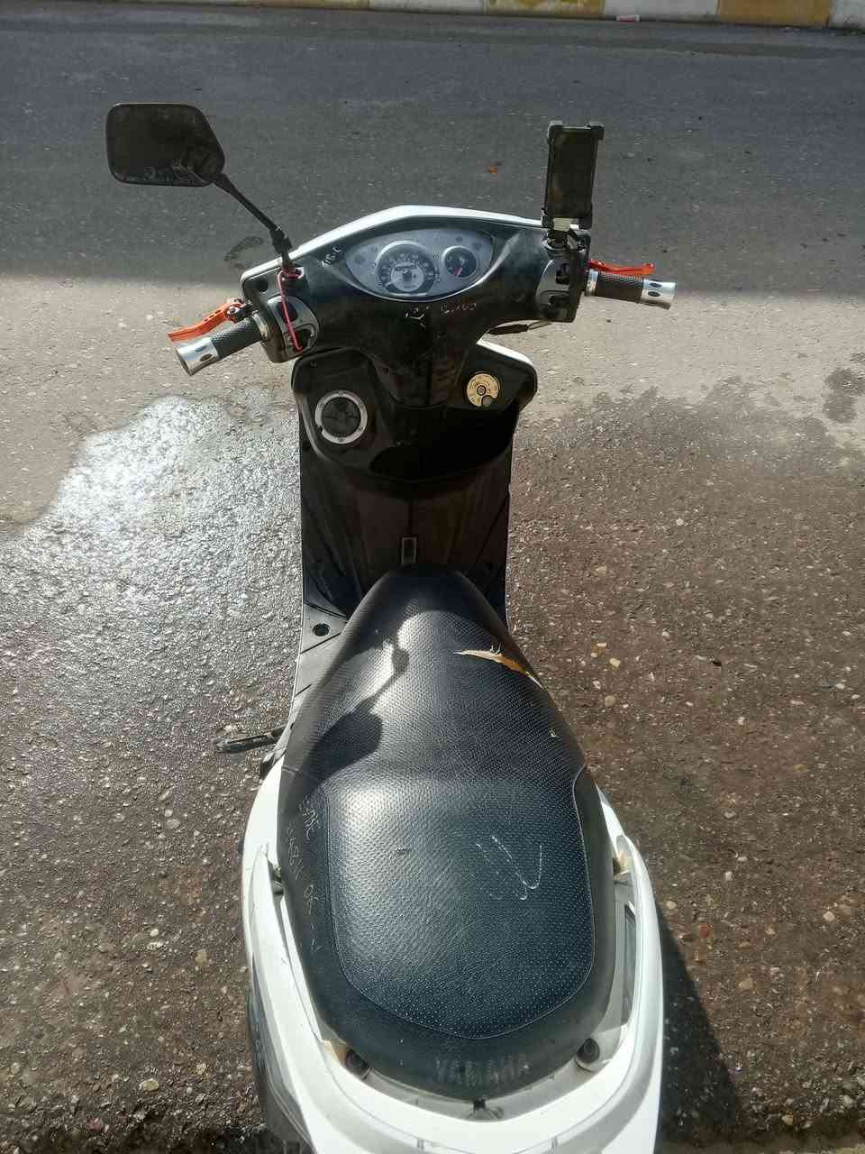 إعادة نشر بسبب الوعود الكاذبة
دراجه ماكس ثعلب فول كهربائيات شغاله كامل نكره سلف 
مكاني صلاح الدين بيجي السعر 300 الخاص مفتوح 
واتساب ***********
