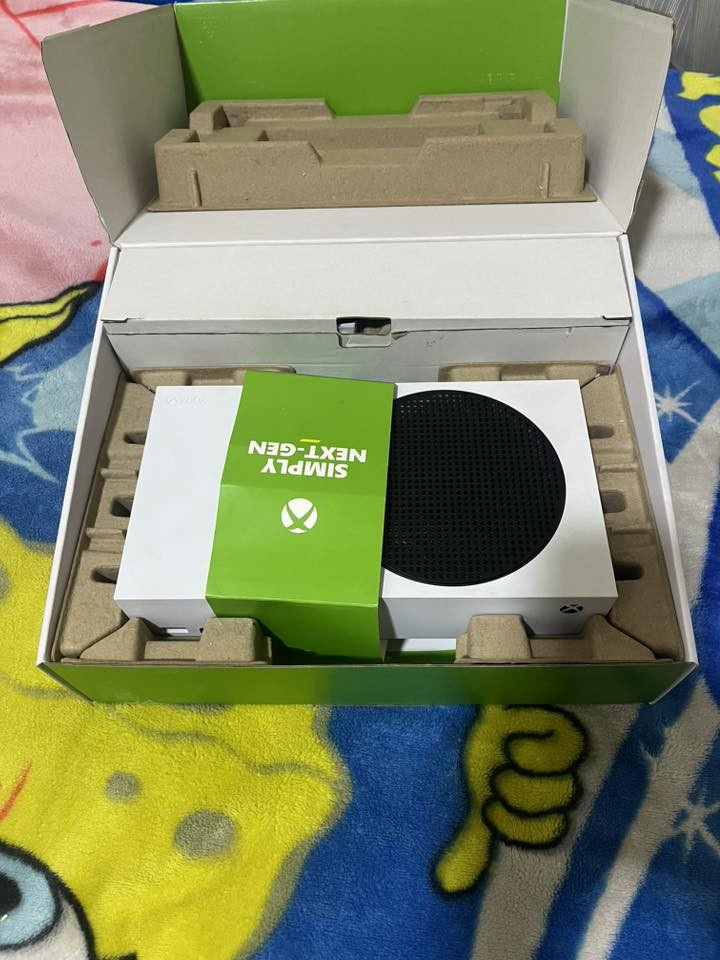 السلام عليكم اكس بوكس سيرس اس لوك استيكر الجهاز نضافته 100/100 انتاج 2023 كامل ملحقات سعر 325 مكاني حله للاستفسار راسلني خاص


**إذا كنت صاحب هذا الإعلان وتريد حذفه لأي سبب، رجاءا أرسل رسالة إلى الدعم الفني**