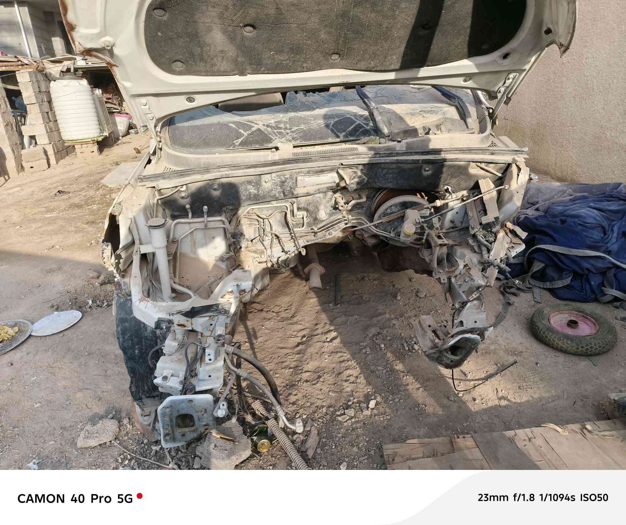 شوفليت كابتيفيا موديل 21 سياره ابيع على وضعها ما بيها لا كير ولا محرك رقم انبار سعر 55 وبيها مجال مكاني بغداد ليوسفيه الاستفسار تصال***********
