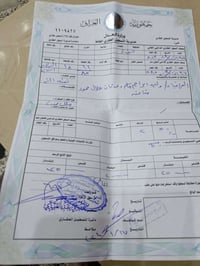 قطعه لبيع مساحه 125القطعه  حلو وجهيه 6وربع ونزال 20 الستفسار أكثر مراج...