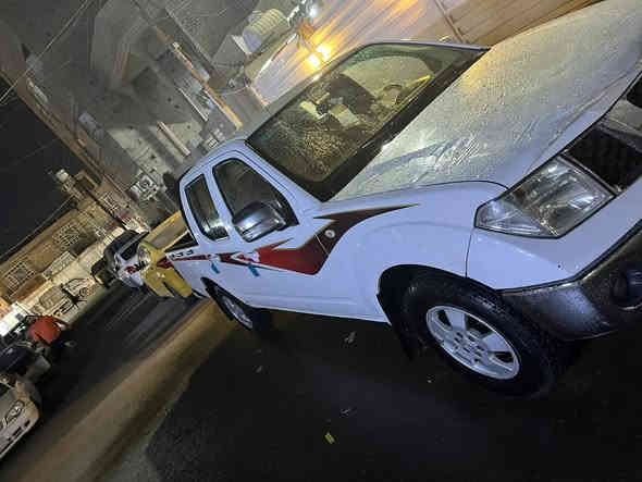 لبيع نيفاره2013
رقم واسط دولي
كير عادي
مكفوله كير ومكينه
السونار موجود بل الصور
العنوان بغداد الأمين
السعر 115 وبيها مجال
الاتصال ***********
