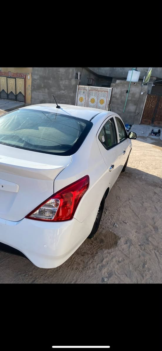 سلام عليكم صني هندي مديل 22
سعر 107 بيه مجال كفاله سياره سنويه لحد 27 مكاني بصره تواصل ع *********** مكلف بنشر
