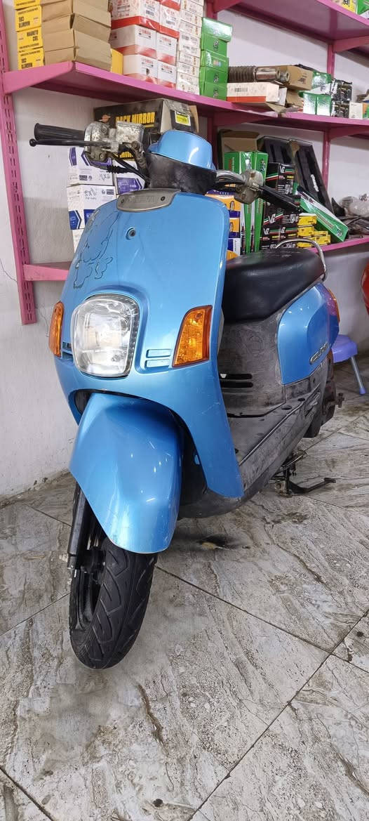 ماكس بوليس🛵 كابريته دراجه وكاله وختم واحد كله شكد ماتكول جديده بعد اجدد 💯اليدور مناسب متخدمه المكان قضاء الشنافيه


**إذا كنت صاحب هذا الإعلان وتريد حذفه لأي سبب، رجاءا أرسل رسالة إلى الدعم الفني**