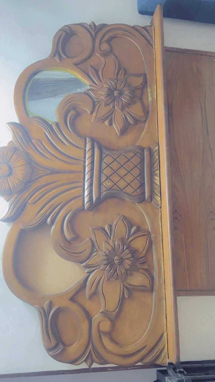 غرفه نضيفه ام 6 ملحق. تكمه وجبيره سعرها ٧٥٠ وبيها مجال أن شالله مكاني بغداد


**إذا كنت صاحب هذا الإعلان وتريد حذفه لأي سبب، رجاءا أرسل رسالة إلى الدعم الفني**