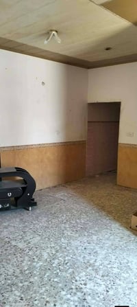 النجف • حي النداء • ٨٠م