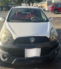 باندا GX2 • ٢٠١٤ • رقم سليمانية