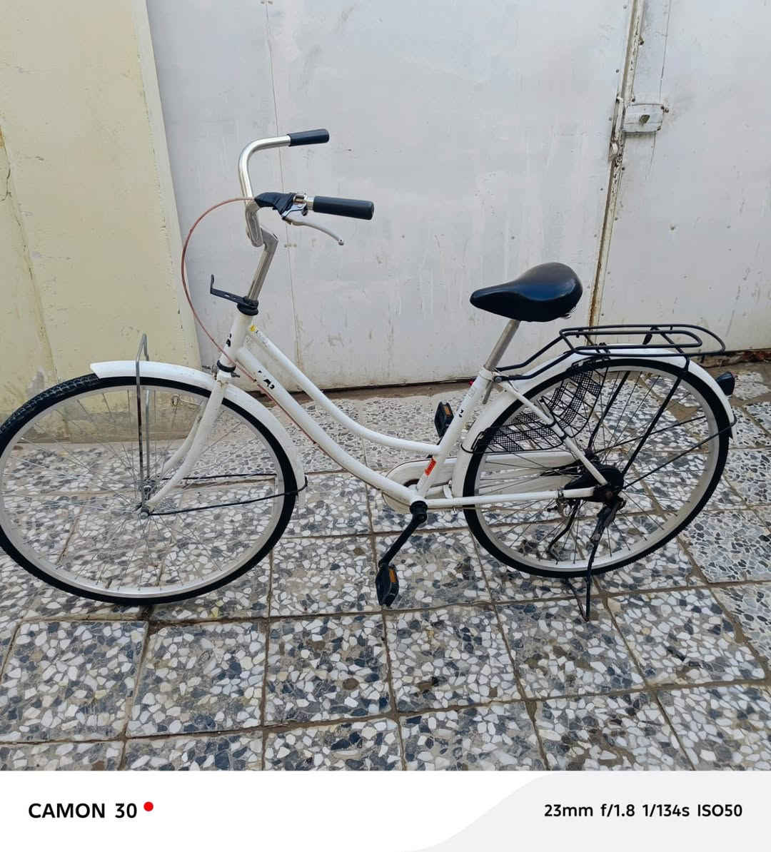 السلام عليكم بايسكل للبيع حجم(27)شركت (NA2)الباسكل نضيف السعر خاص المكان (النجف الاشرف) (المناذرة،الصخير)


**إذا كنت صاحب هذا الإعلان وتريد حذفه لأي سبب، رجاءا أرسل رسالة إلى الدعم الفني**