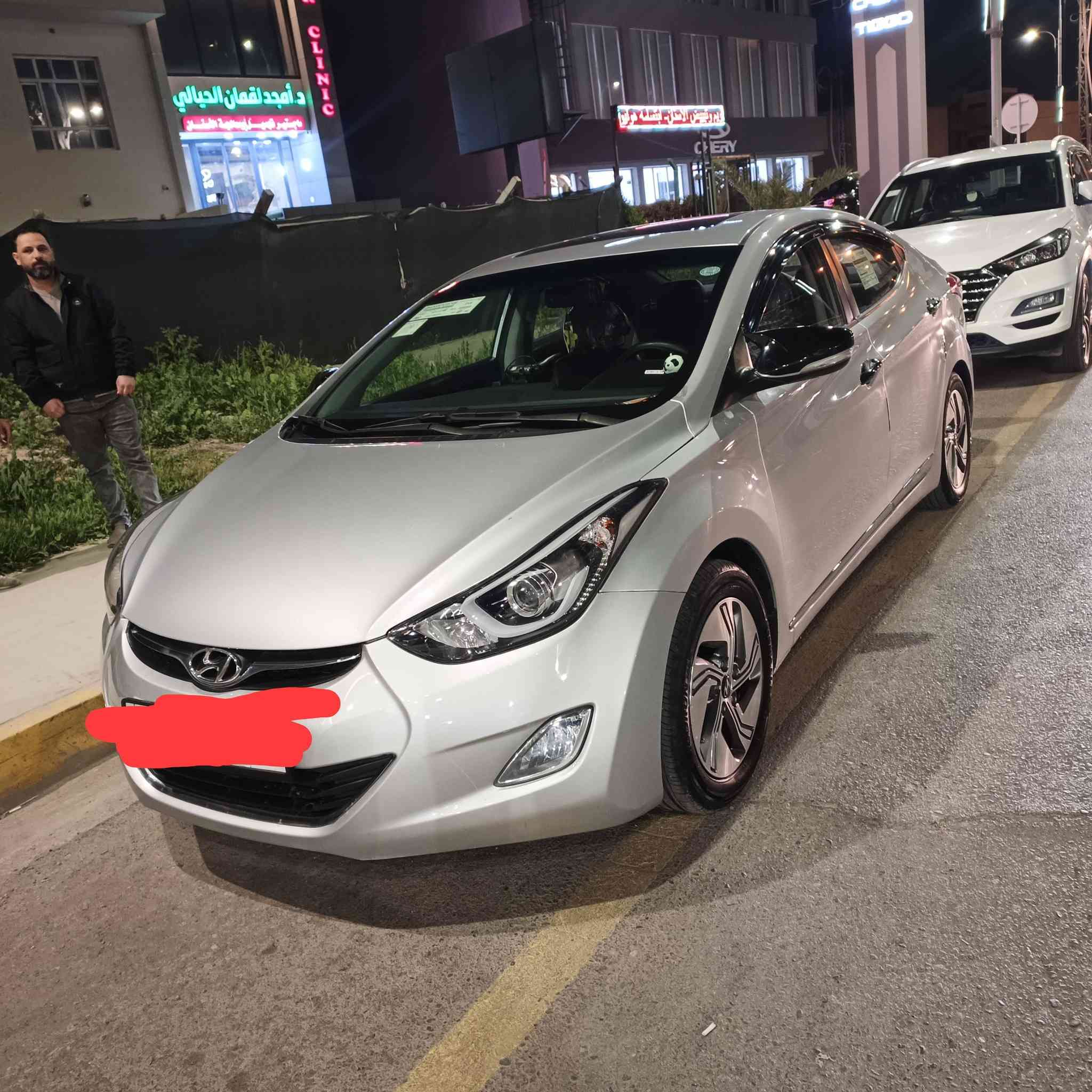 ألنترا 2012
رقم اربيل سياره فول بصمه سلايت
لايتات لد  
سياره بالواقع احلى من الصور بعد 
السعر 108 وبيها مجال بسيط 
‏‪***********‬‏
‏‪***********‬‏
