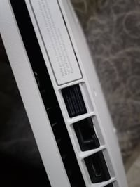 متوفر PS4 Slim مهكر إصدار 12.52 مع جميع الملحقات الأصلية: نظافه مليار ...