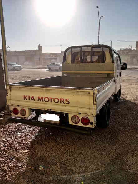 للبيع موديل 2014
مفتوح 2700 حداديه جديده كلج جديد
لا تنقيص و لا تبخير التبريد ثلج السياره جاهزه
مكفوله من الضربه و الصبغ عدا الدوسات  رقم بابل
مكاني نادر الثانيه
السعر122و بيه مجال 

***********
***********
