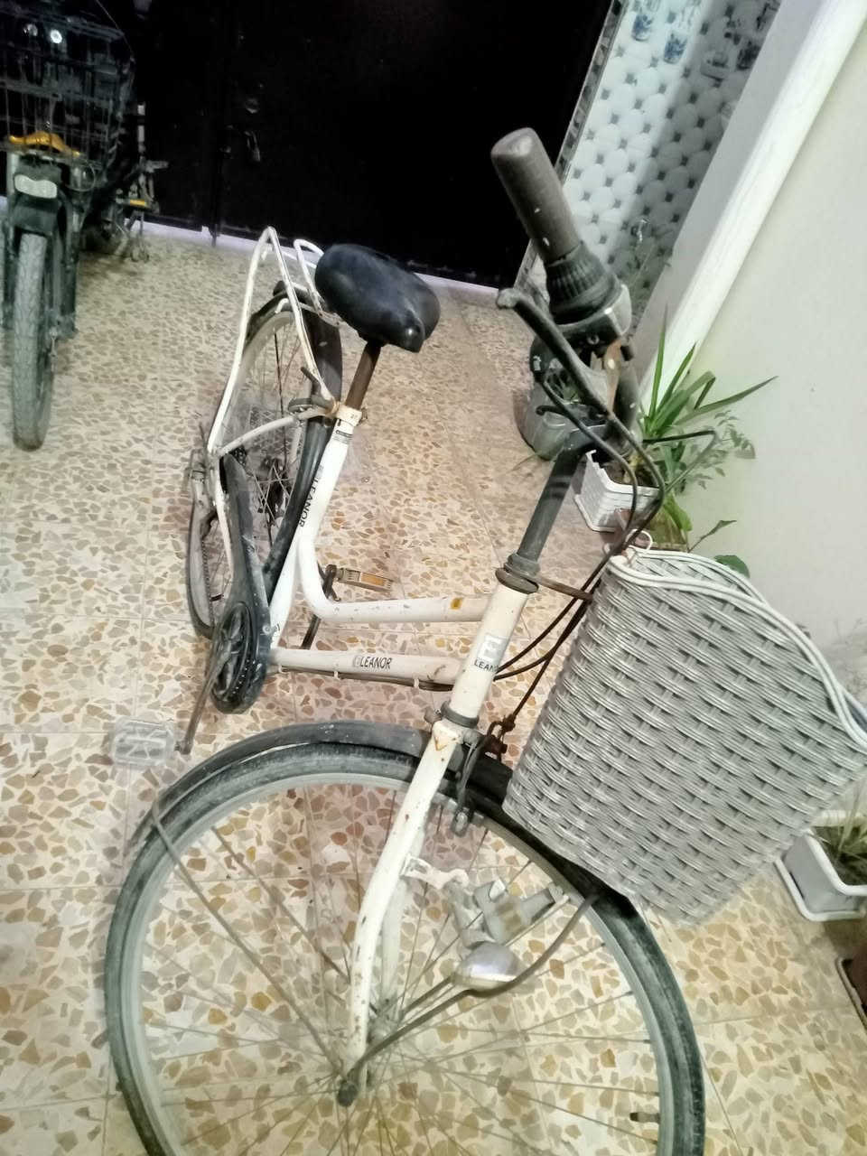بايسكل للبيع السعر 60


**إذا كنت صاحب هذا الإعلان وتريد حذفه لأي سبب، رجاءا أرسل رسالة إلى الدعم الفني**
