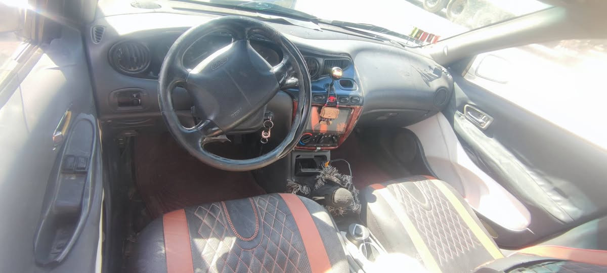 اريد مراوس BMW 525 شي نضيف


**إذا كنت صاحب هذا الإعلان وتريد حذفه لأي سبب، رجاءا أرسل رسالة إلى الدعم الفني**