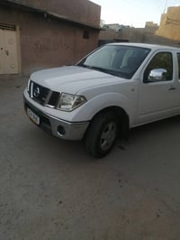 نيسان نافارا • كركوك
