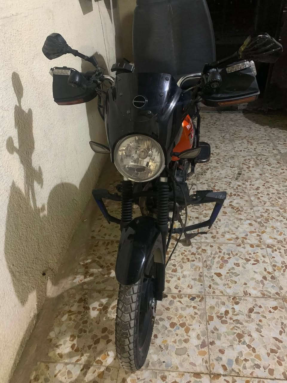 دراجه داي وان2019 طابه ب 20 بدون أوراق كفاله عشاير السعر 650 العنوان مدينة الصدر الحبيبه ***********
