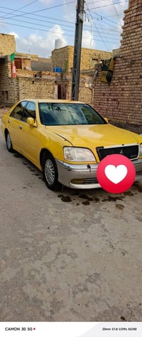 فيفتي • رقم بغداد • تاير جديد