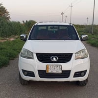 كريت ويل • ٢٠١٤ • داخل احمر