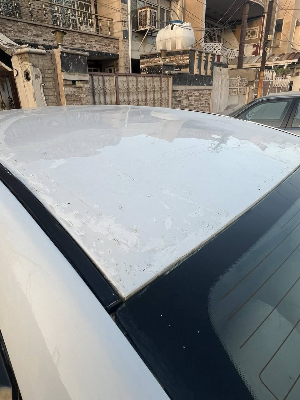 السلام عليكم
سوناتا 2010 خليجي دوش رقم اربيل دولي 
هزه جديدة 
بيها 4 قطع بدون دواخل
حدادية جديدة وتبريد جديد 
السعر  90 وبيها مجال 
للاستفسار 
***********
