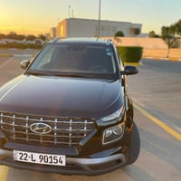 هيونداي فينيو • موديل ٢٠٢٢ • SEL