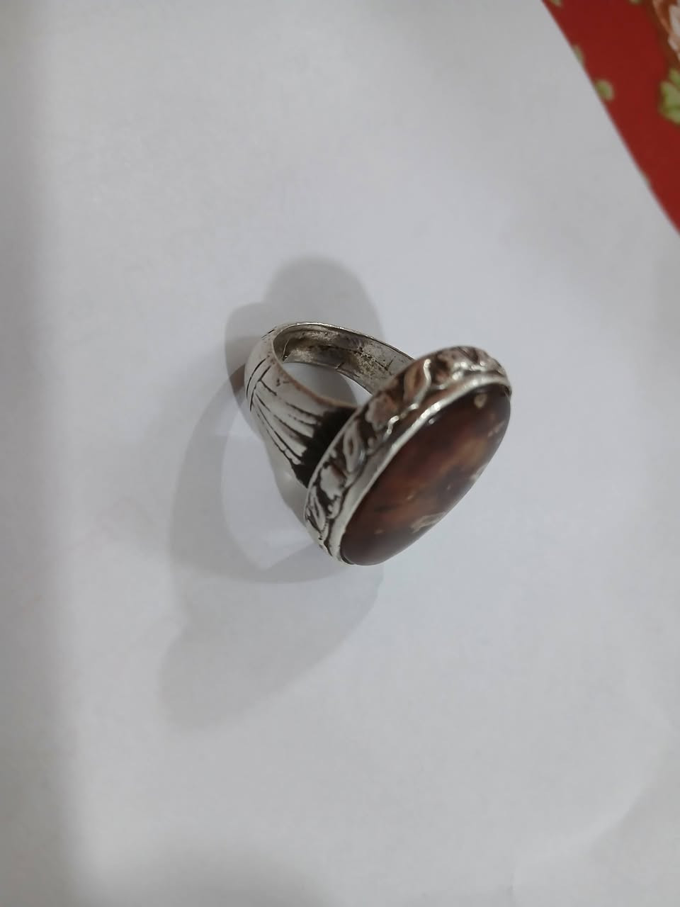 خاتم يماني قديم جدا
شعندك مراوس نزل مكان بغداد او بابل فقط


**إذا كنت صاحب هذا الإعلان وتريد حذفه لأي سبب، رجاءا أرسل رسالة إلى الدعم الفني**