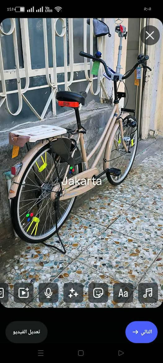 للبيع السعر خاص مكان النجف


**إذا كنت صاحب هذا الإعلان وتريد حذفه لأي سبب، رجاءا أرسل رسالة إلى الدعم الفني**