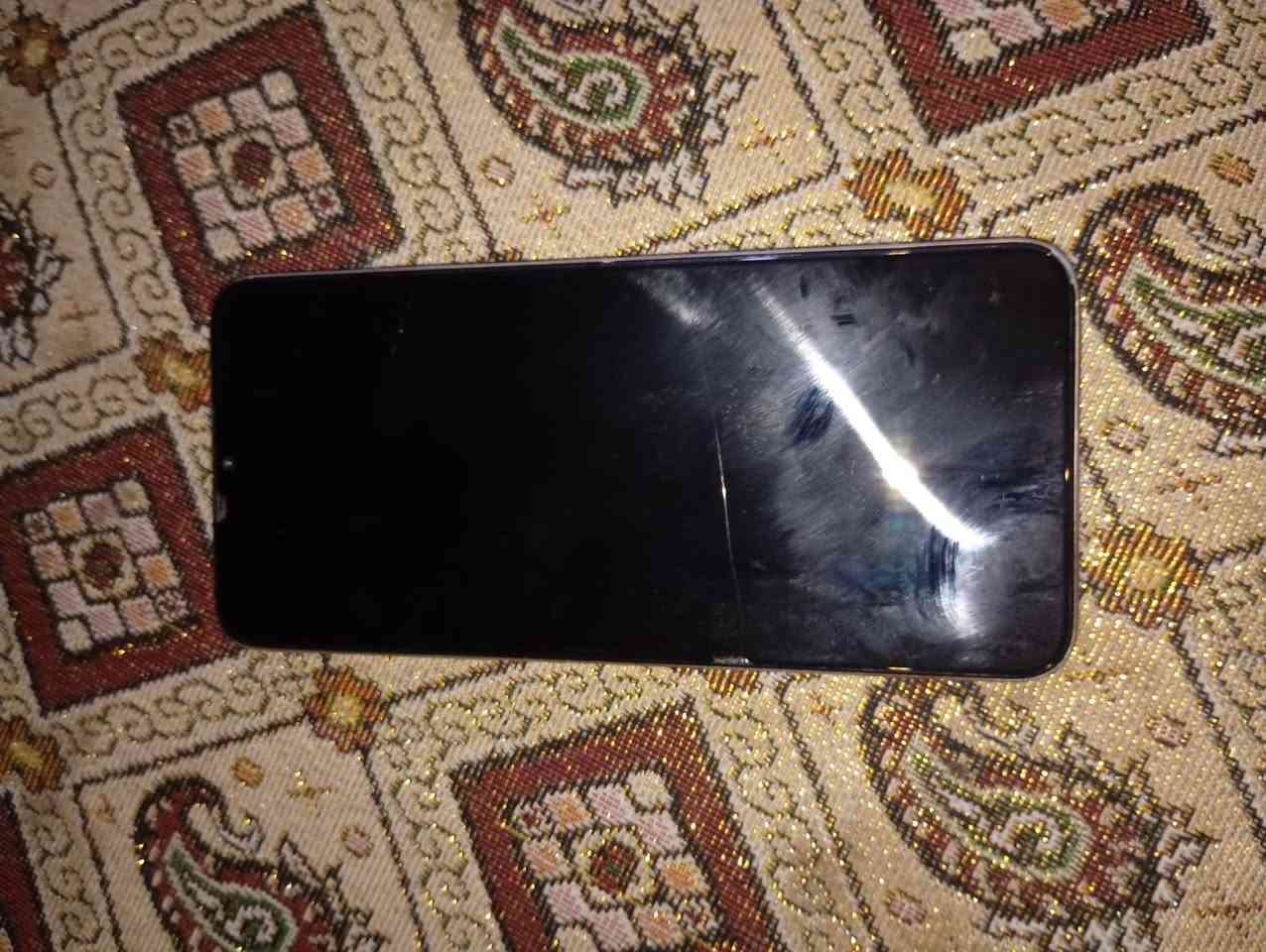 سلام عليكم مبايل oppo A77s ذاكرة 128 جهاز راقي يخبل وسلس صوتة عالي كلش عبالك مضخم ول شاشة بيهة فطور خفيفة  وحساب ببجي كدامكم للبيع سعر الجهاز ول حساب 150 او مراوس ب ايفون مكاني بغداد جسر ديالئ القديم


**إذا كنت صاحب هذا الإعلان وتريد حذفه لأي سبب، رجاءا أرسل رسالة إلى الدعم الفني**