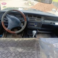 موديل ١٩٩٥ • رقم بصره • مشروع وطني